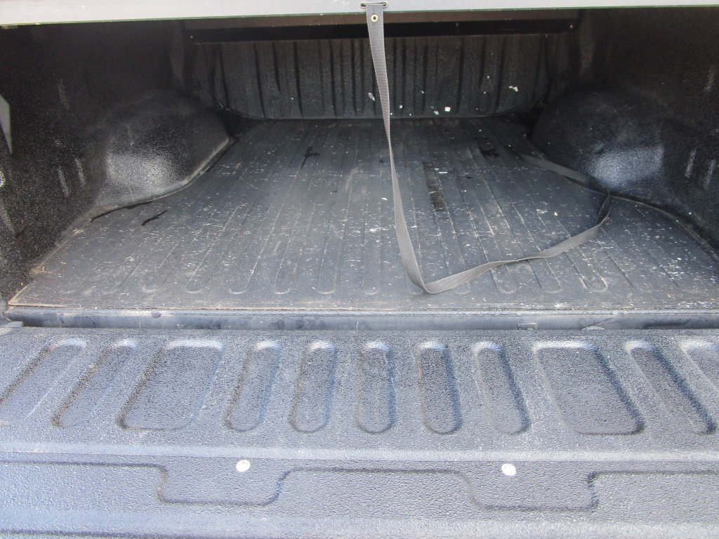 Used 2020 Toyota Tundra Platinum AWD/4WD image 19