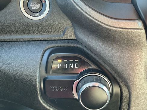 Used 2021 RAM 2500 Tradesman image 29