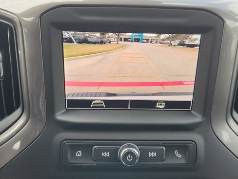 New 2026 Chevrolet Silverado 3500 W/T w/ WT/CX Safety Package image 6