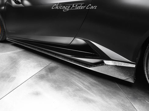 Used 2018 Lamborghini Huracan Performante image 34