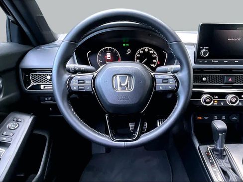 Certified 2026 Honda Civic Sport image 38
