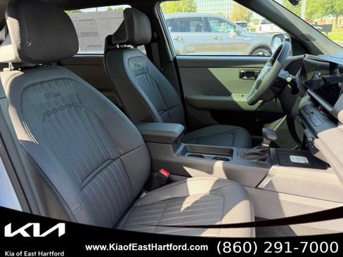 New 2027 Kia Seltos X-Line S AWD/4WD image 11