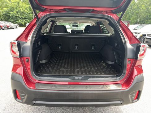 Used 2020 Subaru Outback Premium AWD/4WD image 27