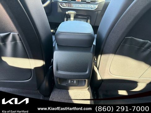 New 2026 Kia K5 GT-Line w/ GT-Line Premium Package AWD/4WD image 19