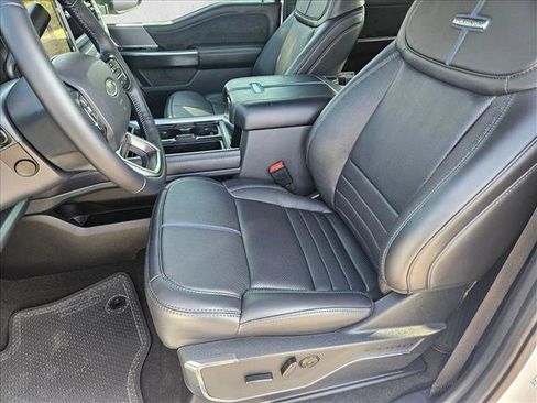 New 2026 Ford F350 Platinum image 4