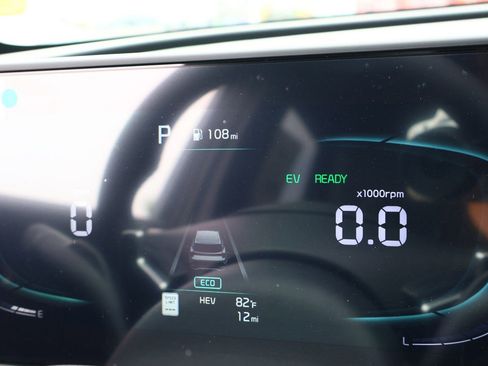 Used 2024 Kia Sportage X-Line image 32