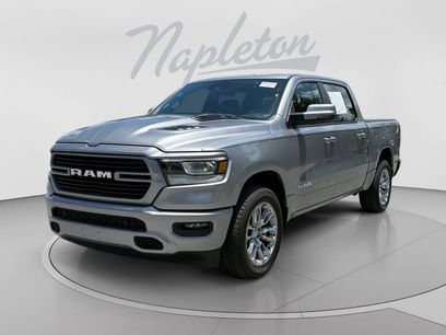 Used 2023 RAM 1500 Laramie