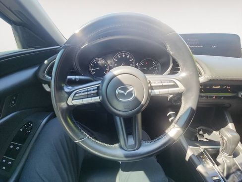 Used 2021 MAZDA MAZDA3 s AWD/4WD image 13