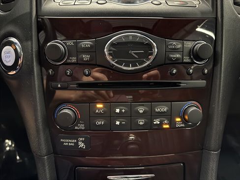 Used 2011 INFINITI EX35 Journey w/ Premium Pkg AWD/4WD image 28