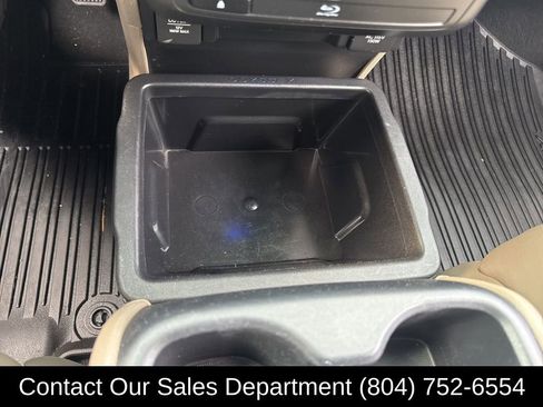 Used 2019 Honda Odyssey Elite image 25