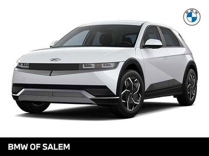 Used 2024 Hyundai Ioniq 5 SEL