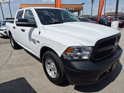 Used 2024 RAM 1500 Tradesman w/ Trailer Tow Group