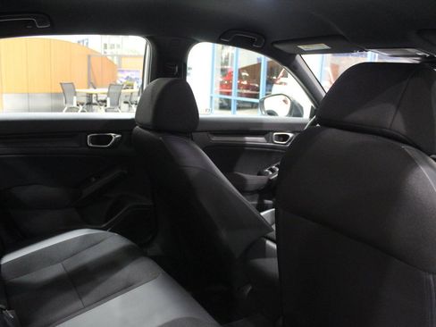 Certified 2023 Honda Civic Sport image 16