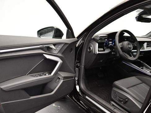 Certified 2025 Audi A3 2.0T Premium image 35