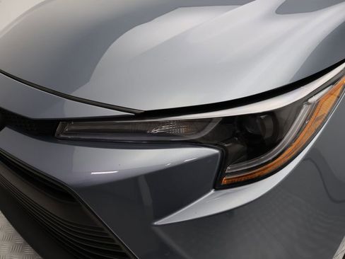 Certified 2024 Toyota Corolla LE image 3