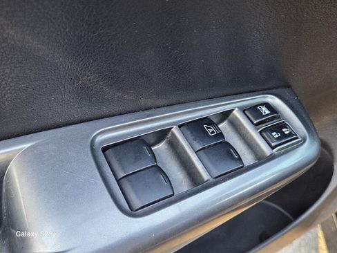 Used 2013 Subaru Impreza WRX Sedan image 17