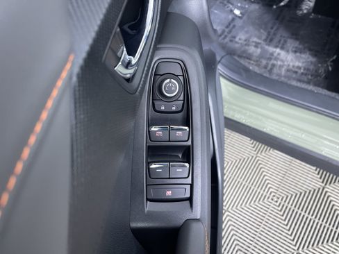 New 2026 Subaru Crosstrek 2.5i Limited w/ Popular Package #4A image 13