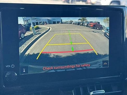 Certified 2025 Toyota Corolla Cross XLE w/ Convenience Package image 23