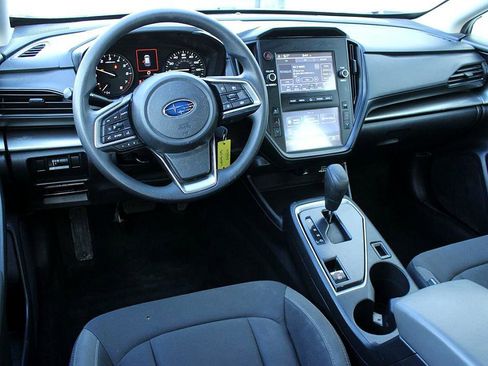 Used 2024 Subaru Impreza 2.0i w/ Popular Package #1A image 11