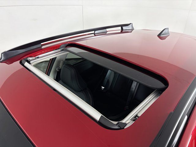 New 2026 Subaru Crosstrek 2.5i Limited w/ Crosstrek Mirror Package AWD/4WD image 22