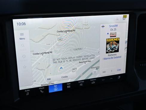 New 2025 Ford Bronco Badlands image 23