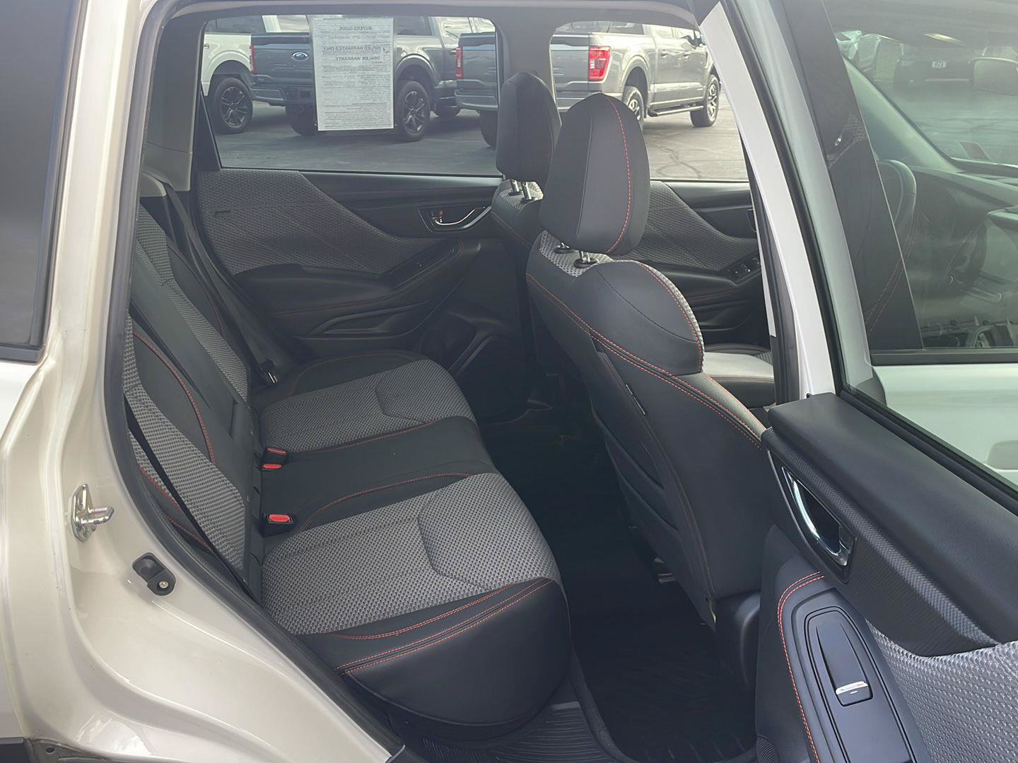 Used 2023 Subaru Forester Sport AWD/4WD image 30