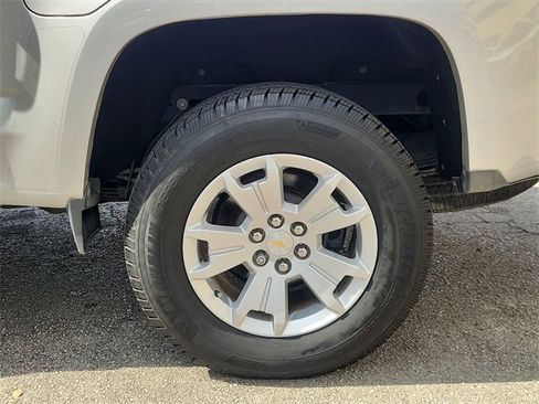 Used 2019 Chevrolet Colorado LT image 29