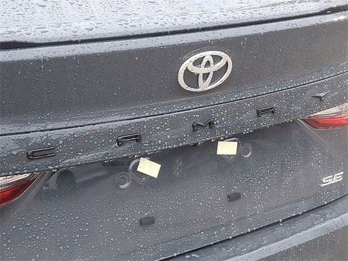 New 2026 Toyota Camry SE image 26