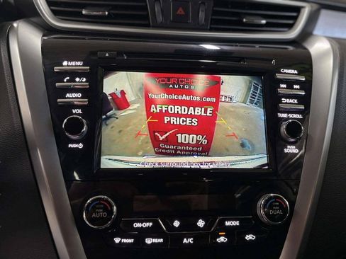 Used 2023 Nissan Murano SV w/ Cargo Package AWD/4WD image 25