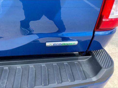 Used 2023 Ford F150 XL w/ STX Appearance Package AWD/4WD image 18