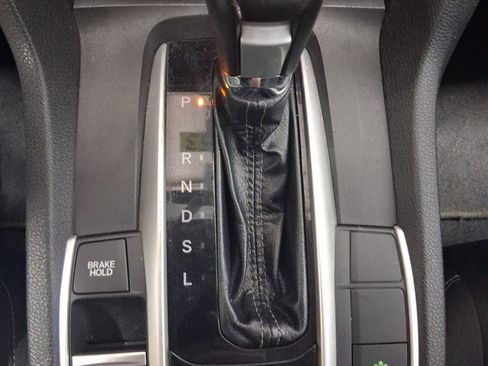 Used 2018 Honda Civic EX-T image 27