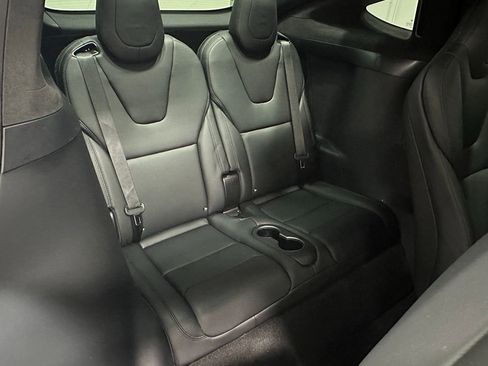 Used 2019 Tesla Model X Long Range AWD/4WD image 14