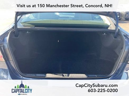 Used 2024 Subaru Legacy Premium AWD/4WD image 9