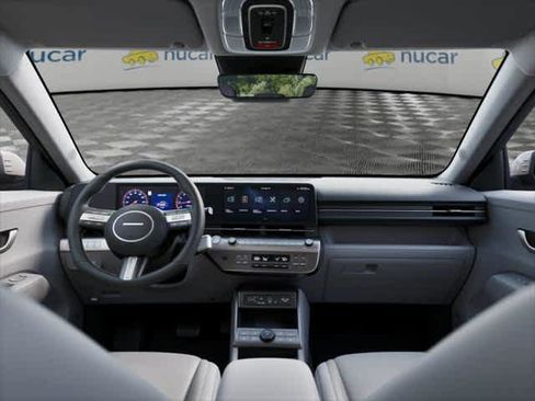 New 2026 Hyundai Kona Limited image 11