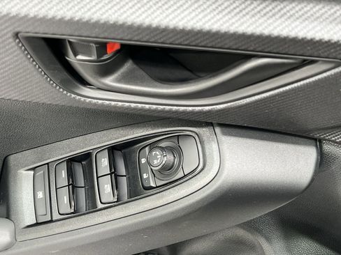 New 2026 Subaru Crosstrek 2.5i image 13