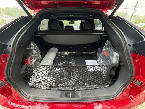 New 2026 Mitsubishi Eclipse Cross SEL AWD/4WD image 10