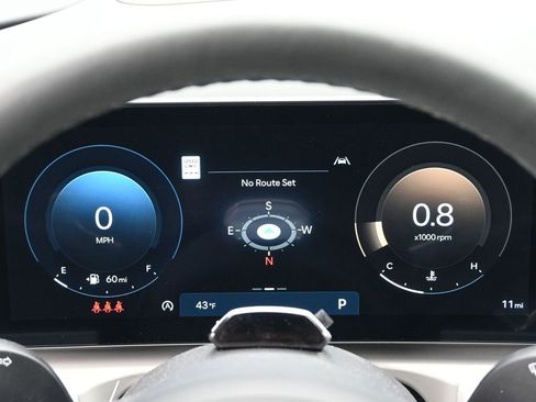 New 2026 Hyundai Tucson Limited image 11