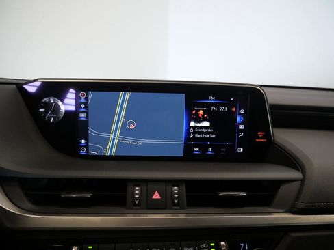 Used 2019 Lexus ES 350 w/ Premium Package FWD image 21