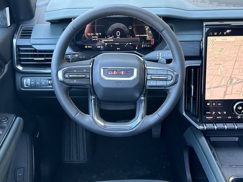 New 2026 GMC Acadia AT4 w/ Luxury Package AWD/4WD image 16