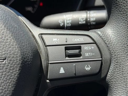 Used 2024 Honda CR-V LX image 6