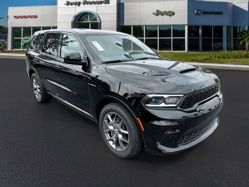 New 2026 Dodge Durango GT image 1