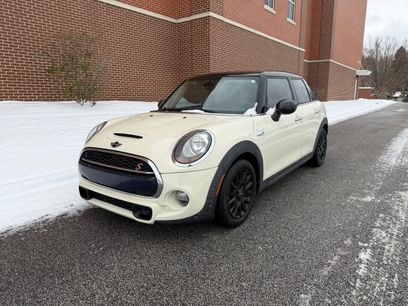 Used 2018 MINI Cooper S