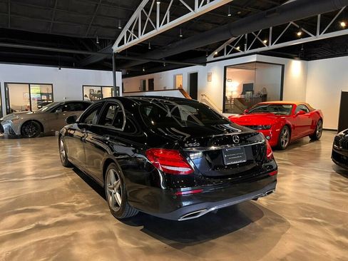 Used 2017 Mercedes-Benz E 300 image 3