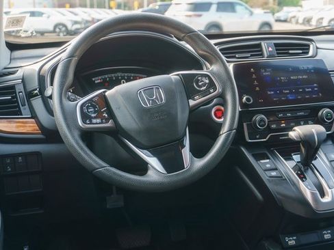 Used 2021 Honda CR-V EX image 16