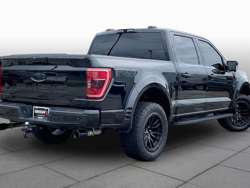 Used 2021 Ford F150 XLT w/ Equipment Group 302A High AWD/4WD image 13