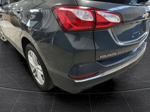 Used 2020 Chevrolet Equinox Premier image 30
