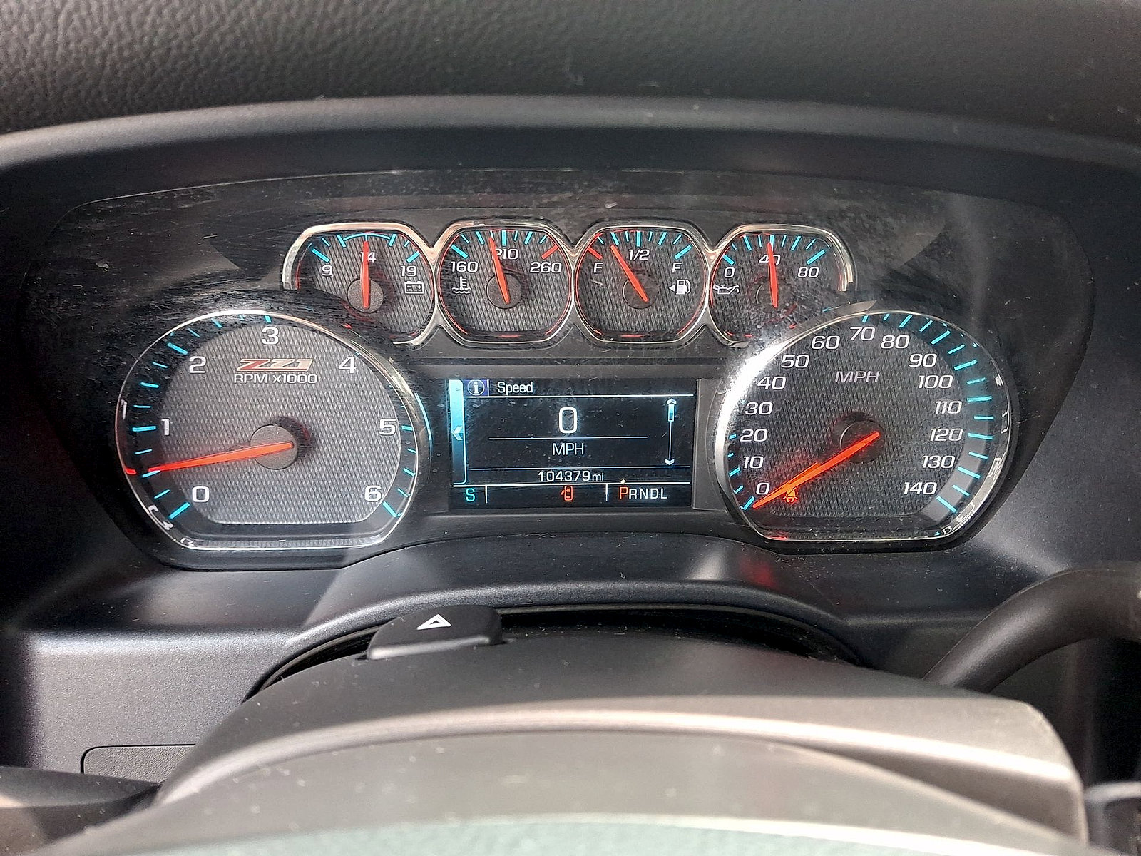 Used 2019 Chevrolet Silverado 1500 LT w/ All Star Edition AWD/4WD image 13