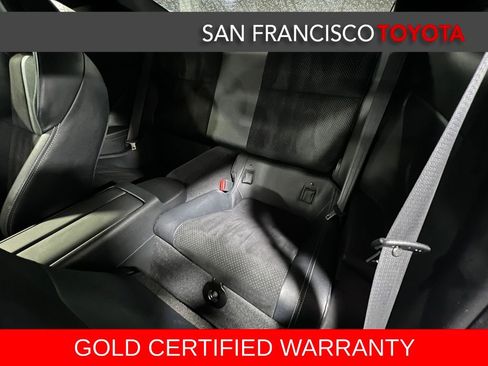 Certified 2024 Toyota GR86 Premium w/ Performance Package image 14