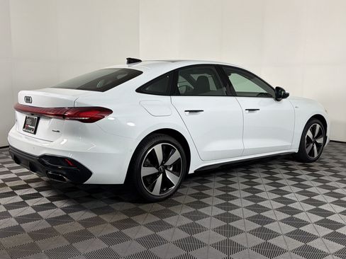 New 2026 Audi A5 2.0T Premium Plus AWD/4WD image 7