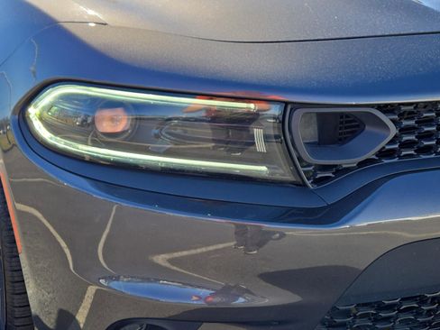 Used 2023 Dodge Charger Scat Pack image 3